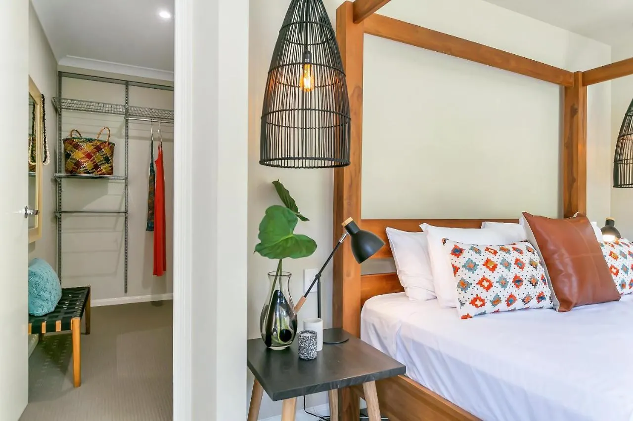 Holiday home Escapades @ Palm Cove Villa Australia