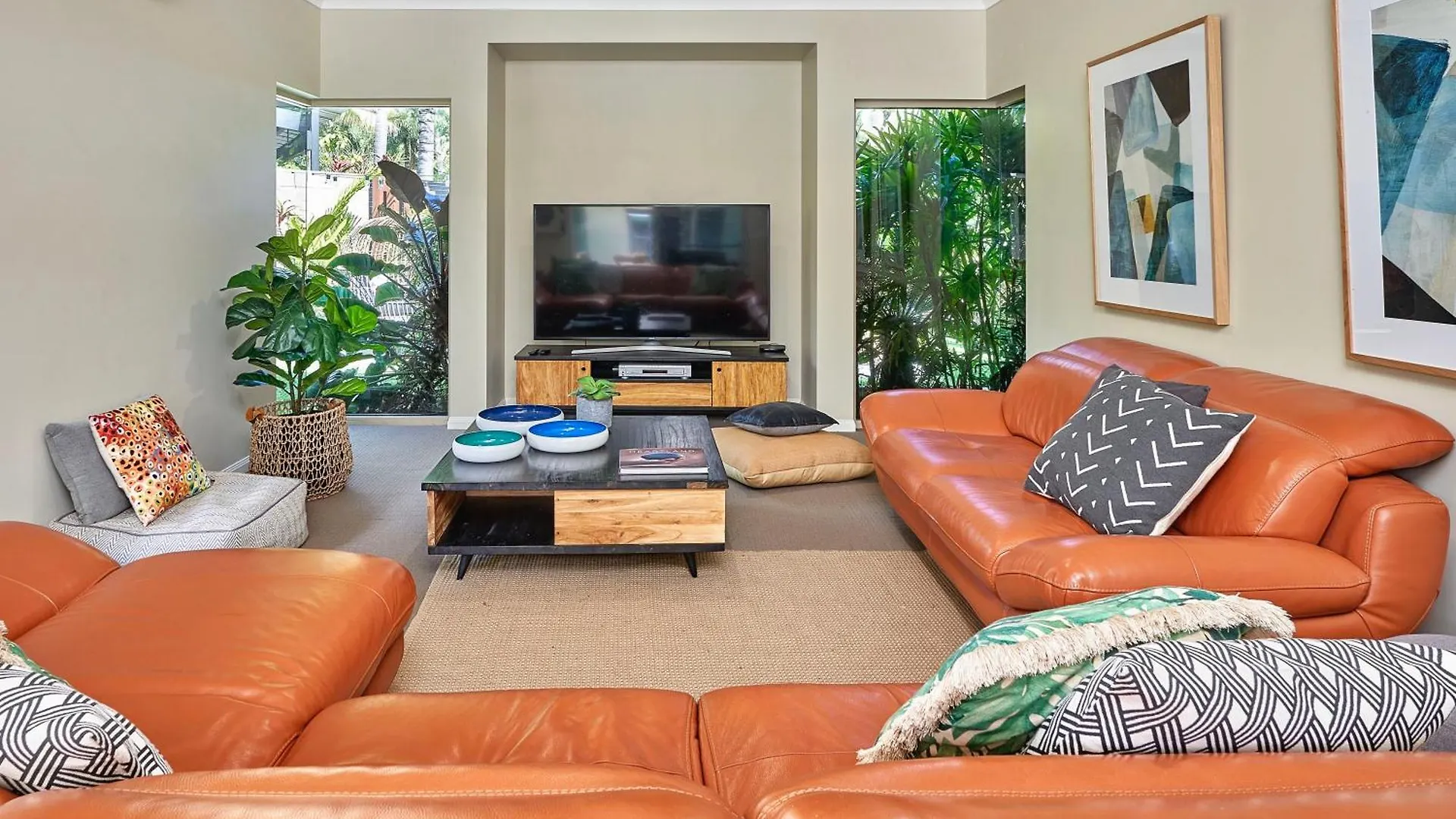 Holiday home Escapades @ Palm Cove Villa Australia